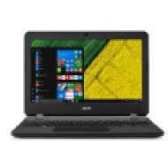 Aspire ES1-132 notebook NX.GGLEU.008 (11,6"/Celeron/4GB/32GB/Windows 10)
