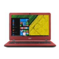 Aspire ES1-332 piros notebook NX.GHMEU.001 (13,3"/Celeron/4GB/32GB/Windows 10)