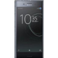 Xperia XZ Premium Black kártyafüggetlen okostelefon (G8141)