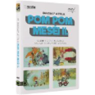 Pom-Pom II. (DVD)