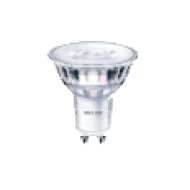 LED classic warmglow dim szpot par16 35 gu10 245lm 4,5w 36d meleg