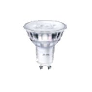 LED classic warmglow dim szpot par16 50 gu10 345lm 5,5w 36d meleg