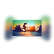 49 PUS 6482 UHD Android Smart Ambilight LED televízió