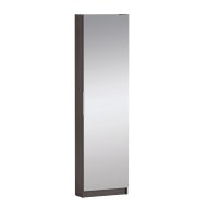 ZAPATERO CIPŐSSZEKRÉNY VULKÁN TÖLGY 50X20X180,5CM Outlet