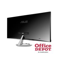 Asus 29" MX299Q LED 21:9 ULTRAWIDE FULL HD kávanélküli multimédia monitor