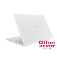 ASUS VivoBook X556UQ-XO198D 15,6"/Intel Core i5-6200U/4GB/1TB/940MX 2GB/fehér laptop
