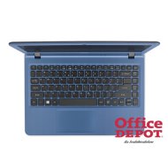 Acer Aspire ES1-332-P5H1 13,3"/Intel Pentium N4200/4GB/500GB/Int. VGA/kék laptop