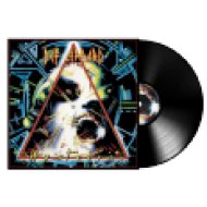 Hysteria (Remastered Edition) Vinyl LP (nagylemez)
