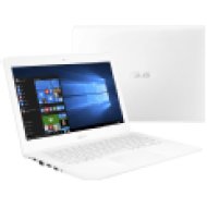 X302UV-R4034D fehér notebook (13,3" Full HD/Core i5/8GB/1TB/GT920MX 2GB VGA/DOS)