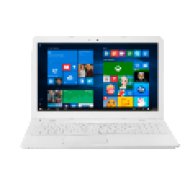 VivoBook Max X541NA-GQ204 fehér notebook (15,6"/Celeron/4GB/500GB/Endless OS)