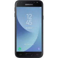SAMSUNG J330F/DS GALAXY J3 (2017), BLACK