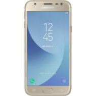SAMSUNG J330F/DS GALAXY J3 (2017), GOLD