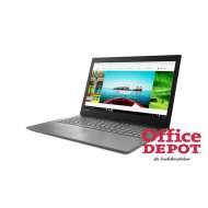 LENOVO IdeaPad 320 80XH007AHV 15,6"/Intel Core i3-6006u/4GB/500GB/Int. VGA/fekete laptop