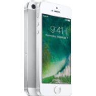 iPhone SE 32GB ezüst kártyafüggetlen okostelefon (mp832cm/a)