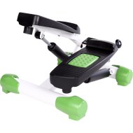 MINI STEPPER KIJELZŐVEL(IDŐ,LÉPÉS, TÁV,KALÓRIA) MAX:130 KG-IG Outlet