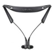 SAMSUNG EO-BN920CBEGWW LEVEL U PRO BLUETOOTH HEADSET, BLACK