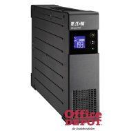 EATON Ellipse PRO 1600 DIN 1000W fekete szünetmentes tápegység