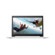 IdeaPad 320 fehér notebook 80XR00AVHV (15,6"/Celeron/4GB/500GB/Windows 10)