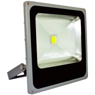 SLIM LED FÉNYVETO COB 1DB 50W IP65 2650LM 3000K 120° 100-240Vß 296232