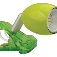 ARA BEÉPÍTETT LED-ES CSIPTETOS SPOT 1,5W 100LM 3000K Z\LD 296249