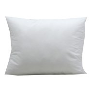 DÍSZPÁRNA BELSŐ 40X40CM 250G TÖLTET:100%PE, FEDŐANY.:100%PE SOFT