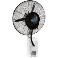 ORION FALI PÁRÁSÍTÓ VENTILÁTOR 3FO- KOZAT D:65CM 8L VÍZTARTÁLY 30-50M2