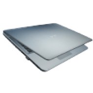 VivoBook Max X541NA-GQ241T ezüst notebook (15,6"/Pentium/4GB/256GB SSD/Windows 10)