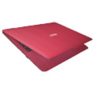 VivoBook Max X541NA-GQ298T piros notebook (15,6"/Pentium/4GB/256GB SSD/Windows 10)