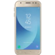 Galaxy J3 (2017) Dual SIM arany kártyafüggetlen okostelefon (SM-J330)