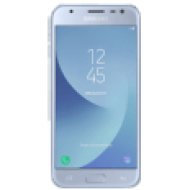 Galaxy J3 (2017) Dual SIM kék/ezüst kártyafüggetlen okostelefon (SM-J330)