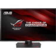 PG279Q ROG 27" IPS gamer monitor G-Sync 165Hz HDMI, DisplayPort