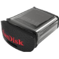Cruzer Fit Ultra USB 3.0 128GB pendrive (173354) (SDCZ43-128G-GAM46)