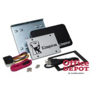 Kingston 120GB SATA3 2,5" 7mm (SUV400S3B7A/120G) Upgrade Kit SSD