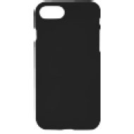 Neon Collection fekete szilikon tok iPhone 7-hez (CEL-NEON-IPH7-BK)
