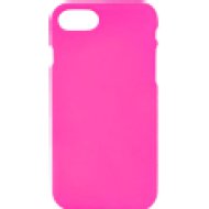 Neon Collection rózsaszín szilikon tok iPhone 7-hez (CEL-NEON-IPH7-P)