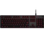 G413 Carbon angol mechanikus billentyűzet UK (920-008308)