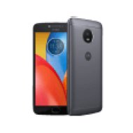 Moto E4 Plus szürke Dual SIM kártyafüggetlen okostelefon