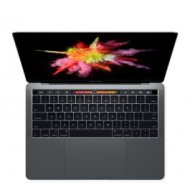 MacBook Pro 13" 512GB Touch Bar és Touch ID asztroszürke