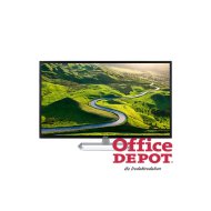 Acer 31,5" EB321HQUAwidp IPS LED DVI HDMI DisplayPort monitor