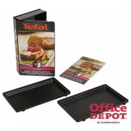 Tefal XA800912 Snack Collection cserélhető francia pirítós sütőlap
