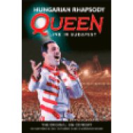 Hungarian Rhapsody - Live in Budapest DVD