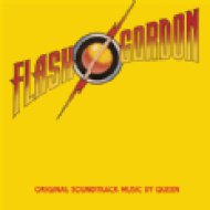 Flash Gordon CD
