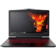Legion Y520 gamer notebook 80WK009CHV (15,6" Full HD IPS/Core i7/8GB/1TB/GTX1050 4GB/DOS)