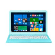 VivoBook Max X541NA-GQ030 kék notebook (15,6"/Celeron/4GB/500GB/Endless OS)