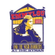 Emmylou Harris & The Nash Ramblers At The Ryman (Live) (CD)