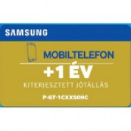 SAMSUNG 1CXXS0HC KITERJESZTETT JÓTÁLÁS MOBILTELEFON +1 ÉV