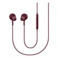 EO-IG955BREGWW Earphones (Tuned by AKG) - Burgundy