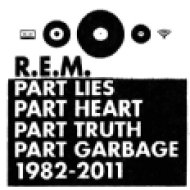 Part Lies, Part Heart, Part Truth, Part Garbage: 1982-2011 (CD)