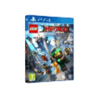 The LEGO NINJAGO Movie Video Game (PlayStation 4)