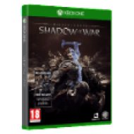 Middle-earth: Shadow of War (Xbox One)